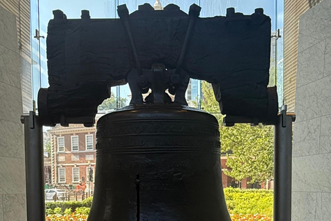 New York – Discover Philadelphia and the Amish Community on a One-Day Tour