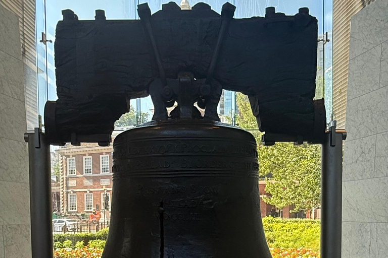 New York – Discover Philadelphia and the Amish Community on a One-Day Tour