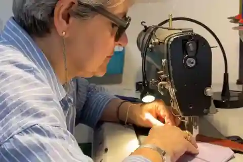 Verona: Leather Wallet-Making Workshop