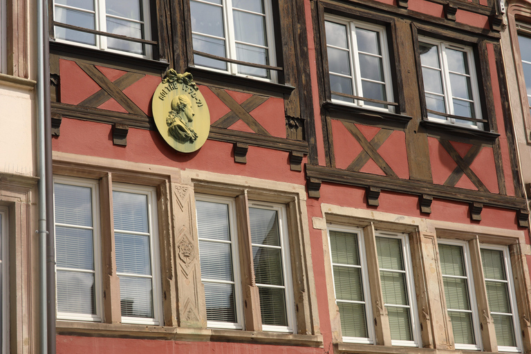 Strasbourg - The Christmas Capital and its Christmas markets Strasbourg - Christmas Capital and its Christmas markets