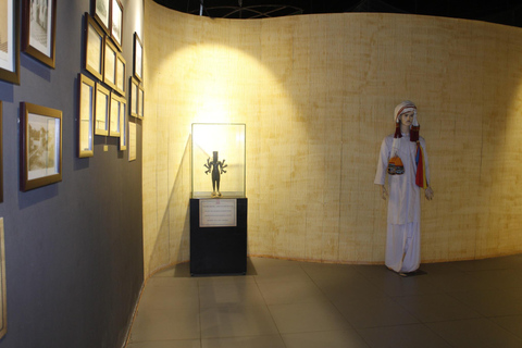 Mui Ne: Fish Sauce Museum & Authentic Local Food Experience