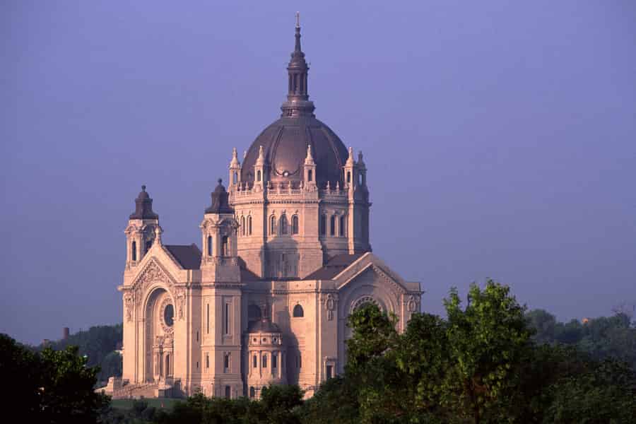 St. Paul: Geführte Tour durch die St. Paul’s Kathedrale. Foto: GetYourGuide St. Paul: Geführte Tour durch die St. Paul’s Kathedrale. Foto: GetYourGuide