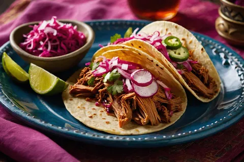 4-hour Eat & Drink-as-you-Cook Yucatecan Food in Cancun
