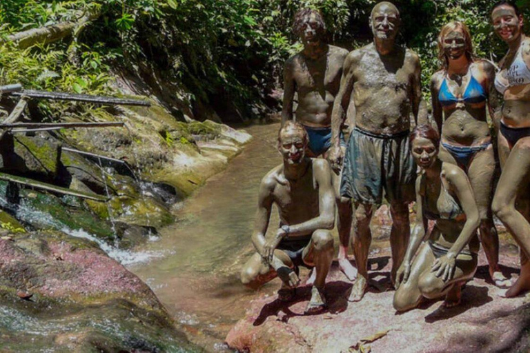 Amazonas Manu Zona Cultural 4 Días / 3 Noches