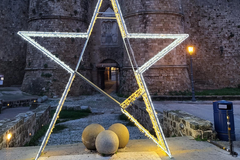 Fethiye: Rhodes Trip with Hotel and Ferry Ticket Rhodes Trip with Hotel and Ferry Ticket 1 Night