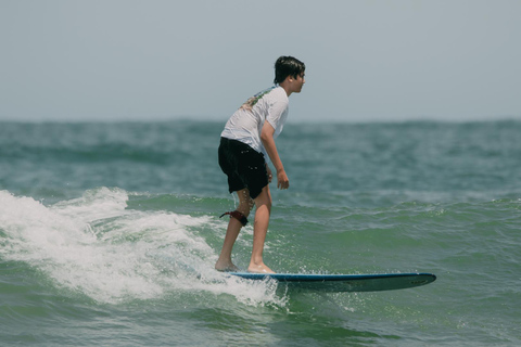 Surfing Experience in Salvador