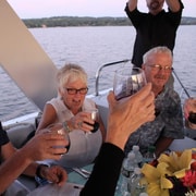 Peekskill: Wochenend-Brunch-Kreuzfahrt