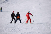 Westendorf, Grup veya Özel Kayak Dersleri - Hizvo