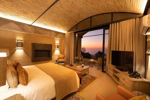 Luxury 5 Day all-inclusive Kruger & Panorama Tour from JHB!