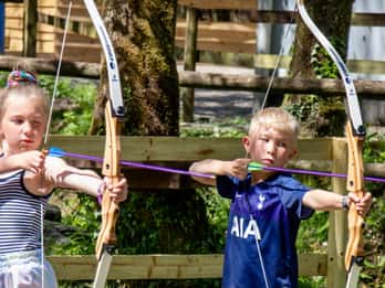 North Devon: Experiência de Tiro com Arco