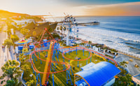 Peñon de Comasagua, Surf City et Sunset Park - Housity