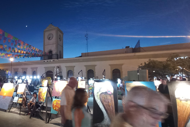 Cabo San Lucas: Art Walk in San Jose del Cabo