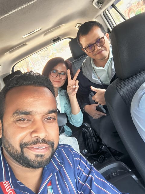 Am selben Tag Agra & Mathura Vrindavan Privatreise mit dem Auto - Hizvo