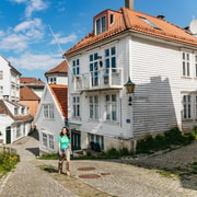Bergen: múlt és jelen kiscsoportos vezetett gyalogos túra