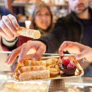Turin: Gourmet Food Tour