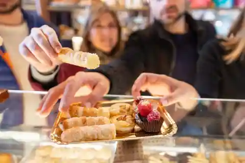 Turijn gastronomische tour: Een eersteklas proefervaring