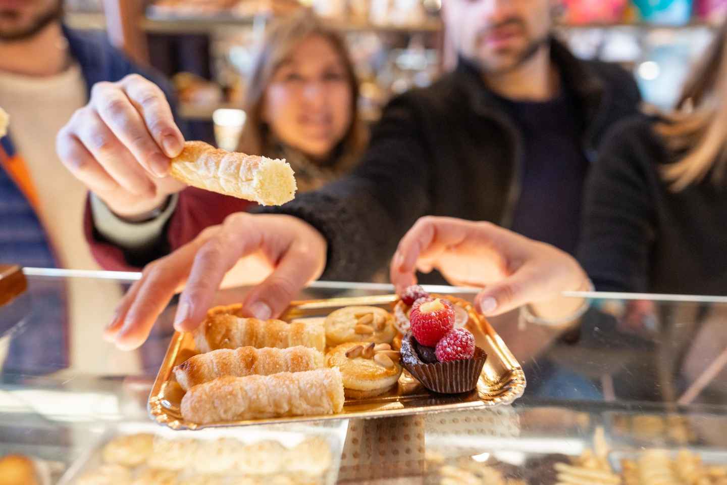 Milan: Street Food Tour with a Full Italian Food Experience - Milan: Street Food Tour with a Full Italian Food Experience