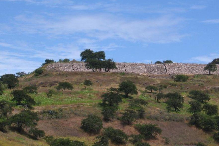 Descubre Kuntur Wasi en Cajamarca