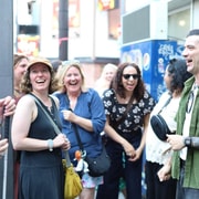 Downtown Osaka: Hidden Backstreet Foodie Tour Downtown Osaka: Hidden Backstreet Foodie Tour