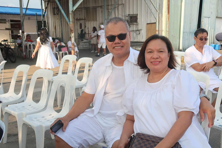 Subic : Dîner-croisière en bateau au coucher du soleil depuis Manille et ClarkSubic : Dîner-croisière en yacht au coucher du soleil depuis Manille et Clark