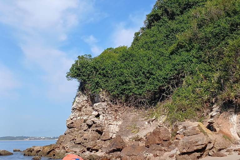 Open Water Tours on the Beaches of Búzios