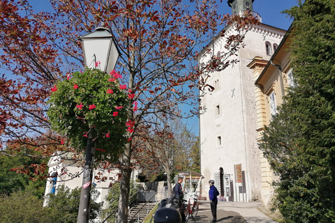 Zagrzeb: Grupowa piesza wycieczka po Zagrzebiu (w cenie kolejka linowa)