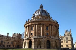 London: Tour durch die British Library „Bücher, die die Welt verändert haben“