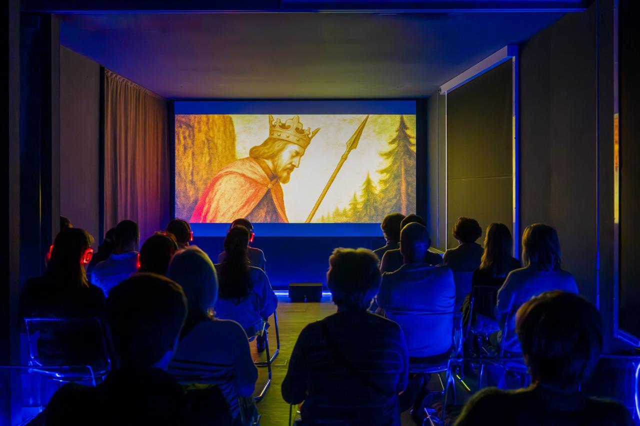 Karlsbad: Filmerlebnis über die Heilquellen