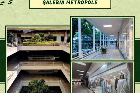 Discover the architects who shaped São Paulo