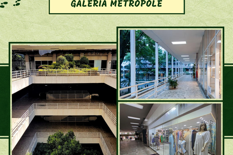 Discover the architects who shaped São Paulo