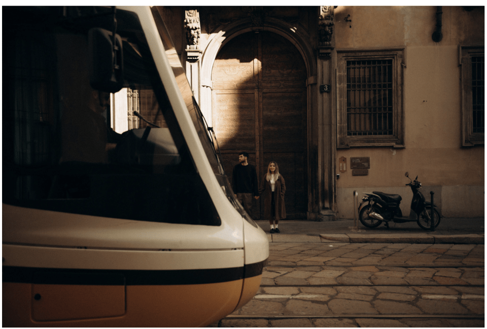 Mailand: ...
