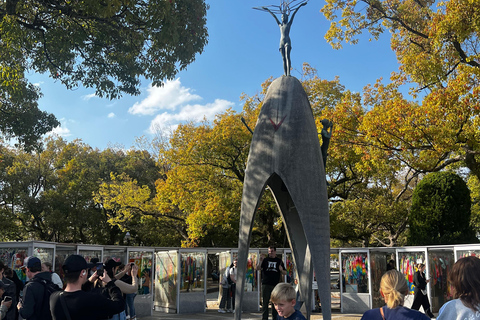 تاريخ هيروشيما، لماذا أُلقيت القنبلة الذرية؟