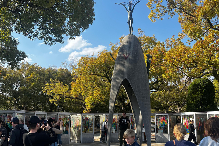 تاريخ هيروشيما، لماذا أُلقيت القنبلة الذرية؟