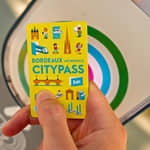 Bordeaux CityPass
