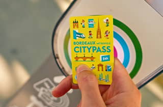 Bordeaux CityPass