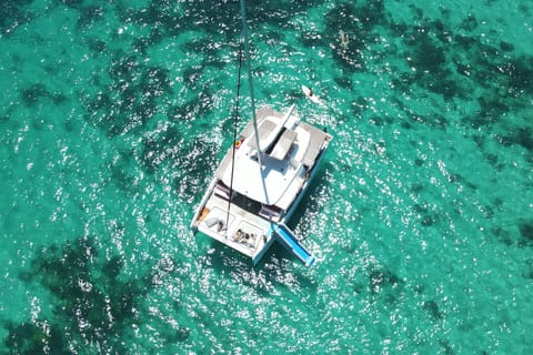 Phuket: Racha and Coral Island Sailing Day Trip by Miss.Red