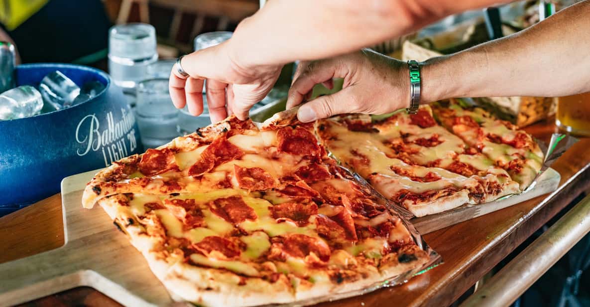 Afbeelding 8 van Palma de Mallorca: boottocht bij zonsondergang