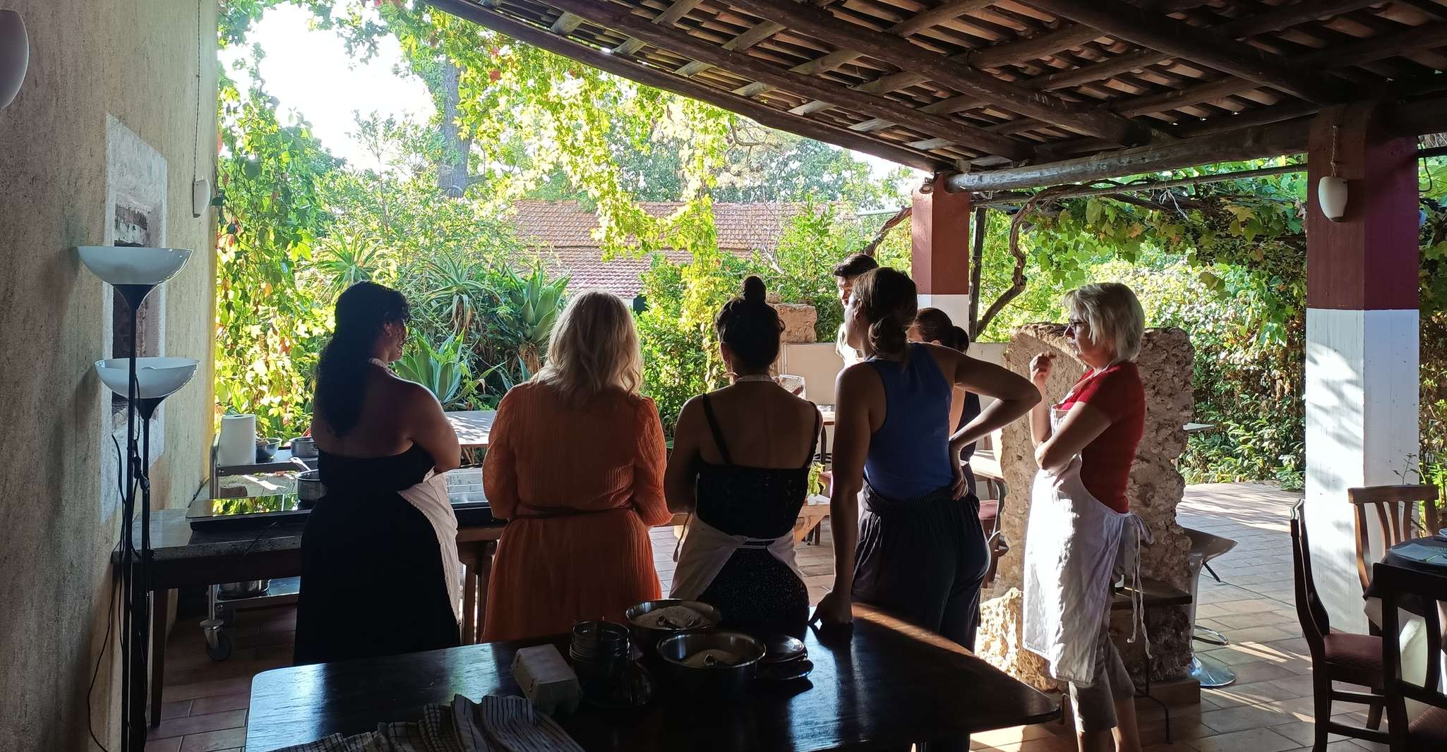 Cooking Class in the Tropea Country Side - Hizvo