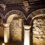 Santarcangelo: Tour tra il borgo medievale e le grotte millenarie