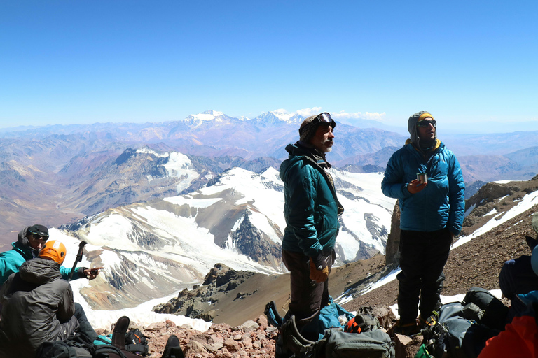 Kilimanjaro: Caminhada de 6 dias na Rota Machame com estadia num hotel