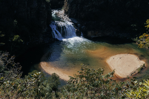 From São Paulo: 5-Day Serra da Canastra Wildlife Safari