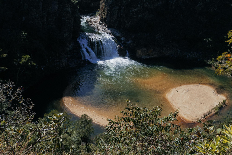 From São Paulo: 5-Day Serra da Canastra Wildlife Safari
