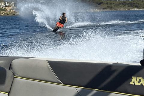 Menorca: Watersports Experience | Ski, Wake &amp; More