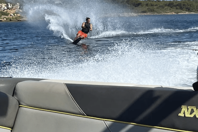 Menorca: Watersports Experience | Ski, Wake &amp; More