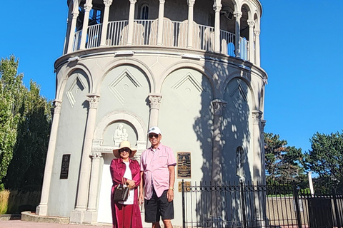 Chicago Suburbs Tour- The Hidden Gems