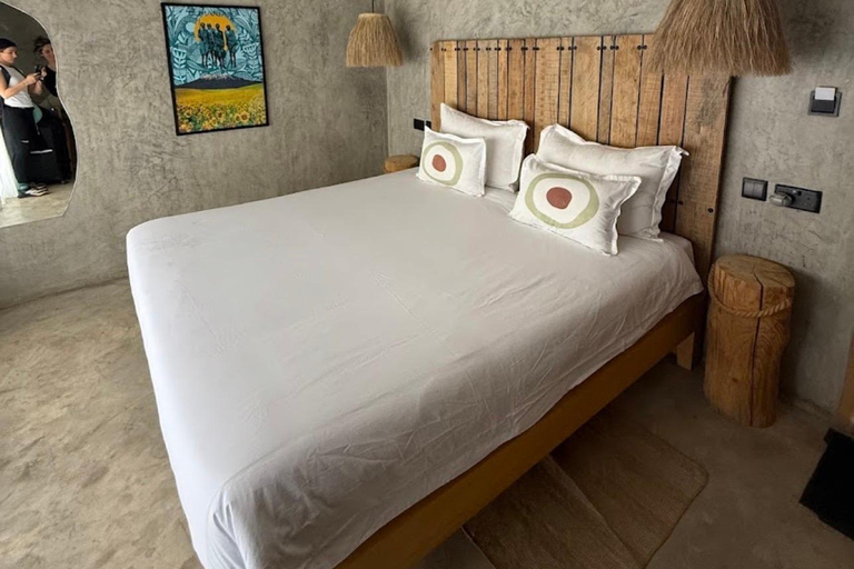 Diani: 5-Day Coastal Escape with Wasini & Kongo Canoe
