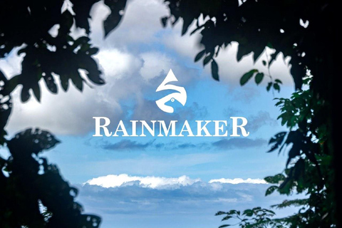 Puntarenas: Rainmaker Park Guided Tour with Lunch