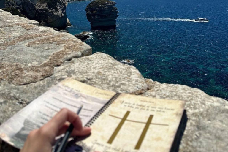 Escape Game Outdoor Bonifacio