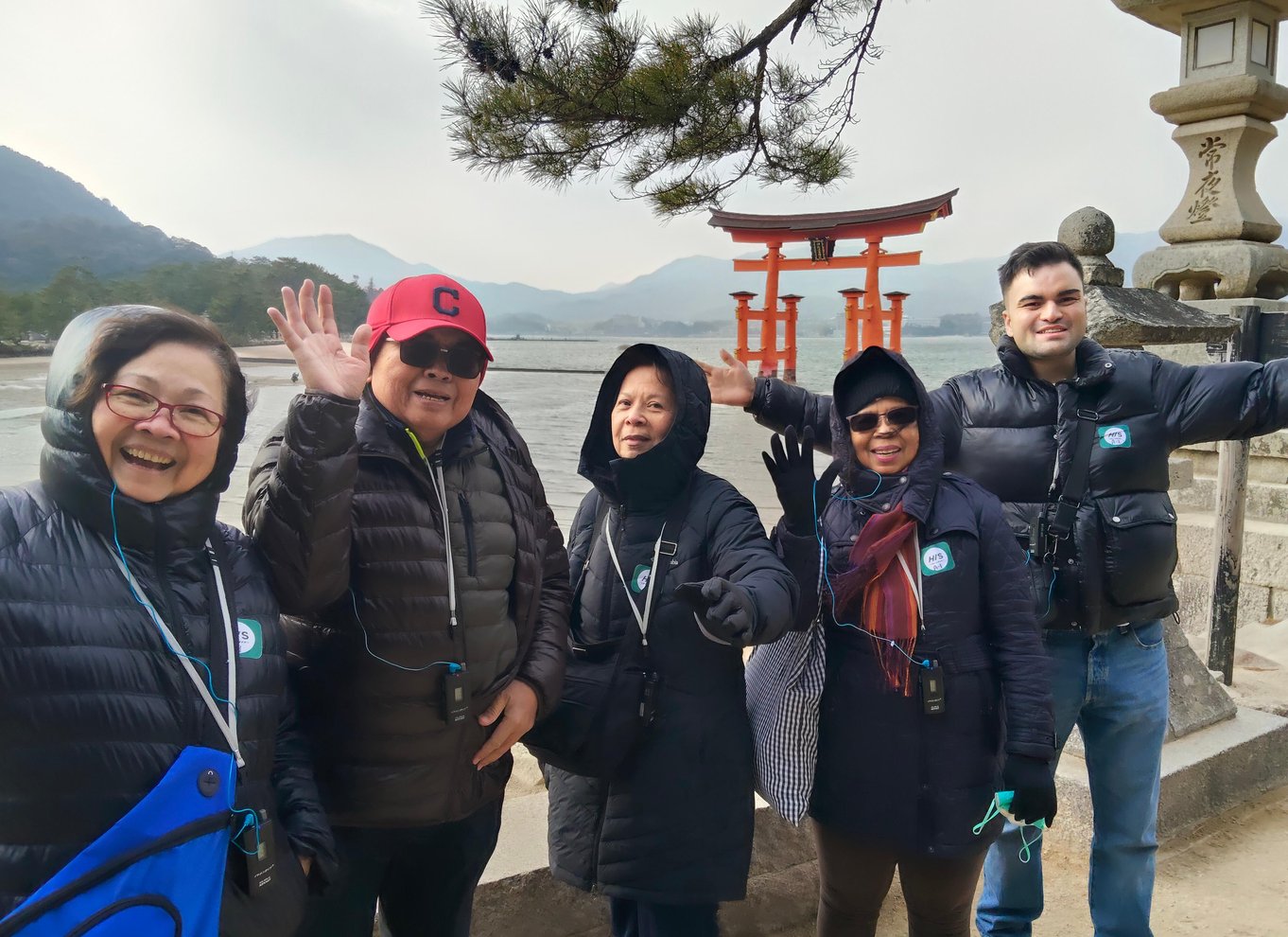 Fra Hiroshima: Hiroshima og Miyajima – dagstur med frokost