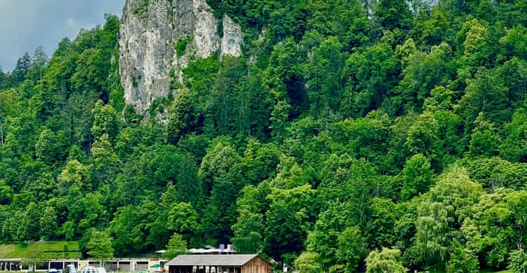 From Zagreb: Ljubljana and Lake Bled Private Day Tour